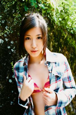 为你绽放
